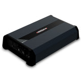 SounDigital 8000.1 EVO 4.0 - 1ohm - Prekės ženklas "SoundDigital" ant korpuso
