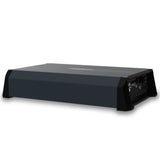 SounDigital 8000.1 EVO 4.0 - 2ohm - Galinė panelė su jungtimis ir valdikliais