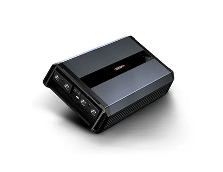 SounDigital 8000.1 EVO5 2 Ohm - galinė panelė su jungtimis
