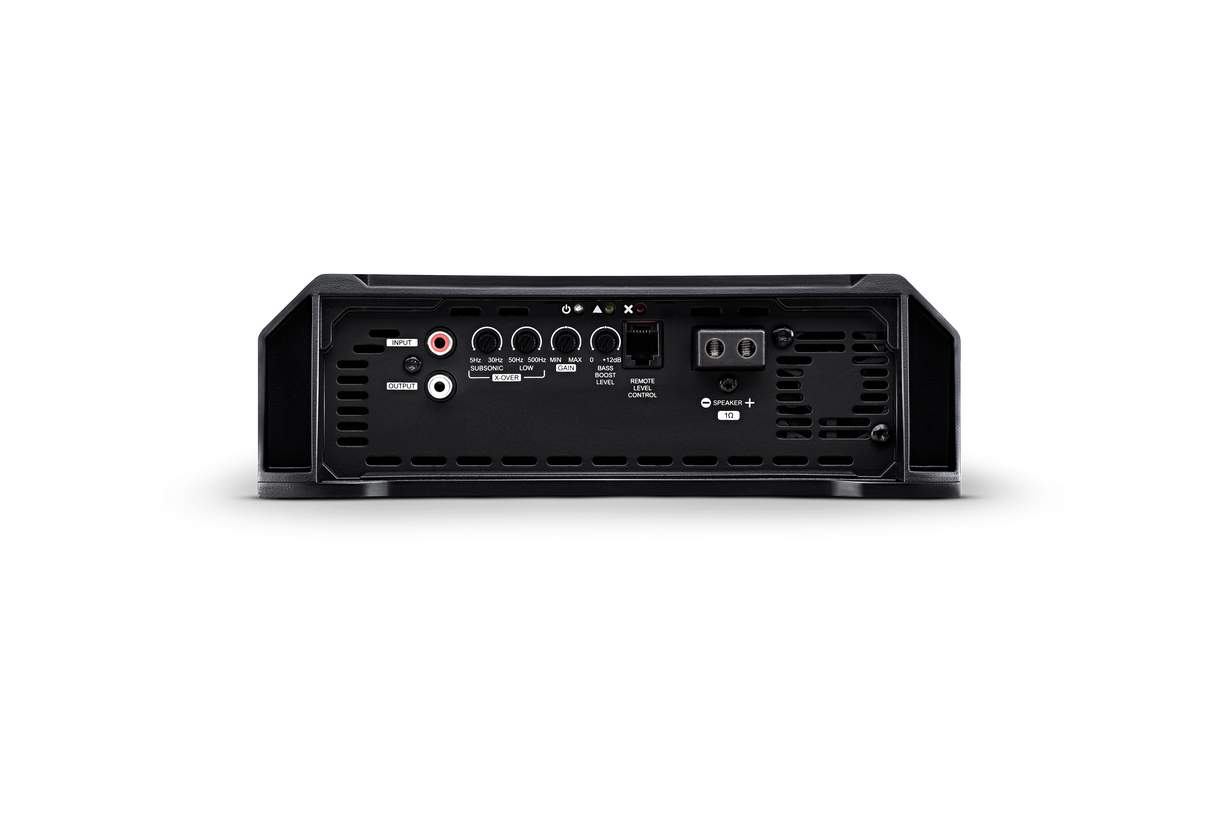 SounDigital 8000.1 EVOX 1 Ohm