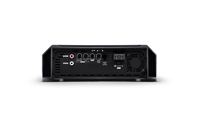 SounDigital 8000.1 EVOX 1 Ohm