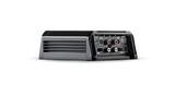SounDigital 800.1 EVOX 2 Ohm - Galinė panelė su jungtimis ir reguliatoriais