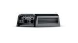 SounDigital 800.1 EVOX 4 Ohm - Galinė panelė su jungtimis ir aušinimo grotelėmis