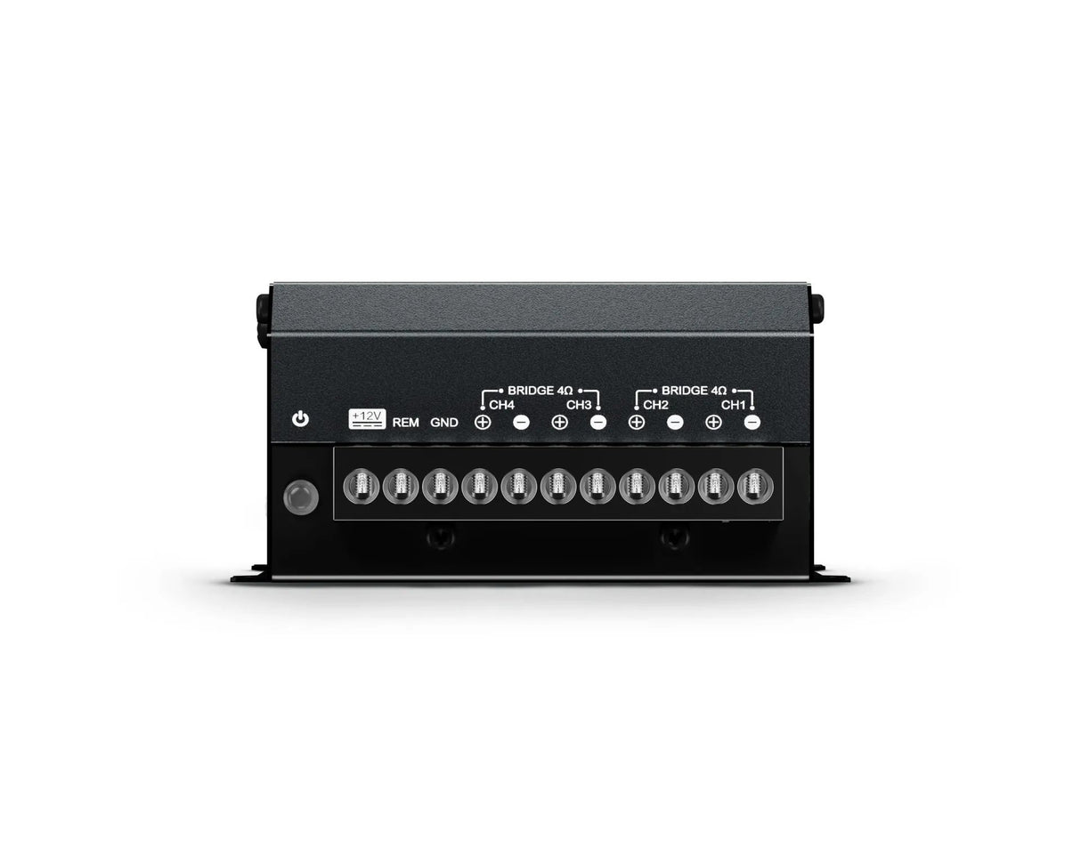 SounDigital 800.4 EVO 6 - 4 Ohm