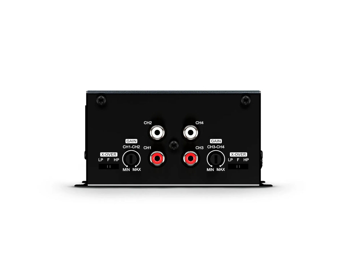 SounDigital 800.4 EVO 6 - 4 Ohm