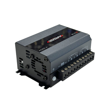 SounDigital 800.4 EVO 6 - 4 Ohm