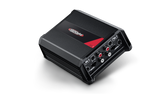 SounDigital 800.4 EVOX 4 Ohm - galinė panelė su jungtimis ir nustatymais