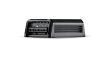 SounDigital 800.4 EVOX 4 Ohm - Galinė panelė su jungtimis ir aušinimo briaunomis