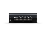 SounDigital 800.5 EVO 6 - 4 Ohm - Galinė panelė su jungtimis ir mygtuku