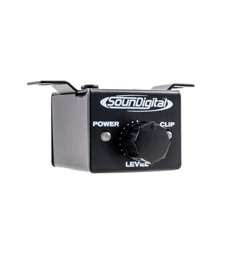 SounDigital RLC Bass nuotolinio valdymo pultas