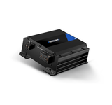 SounDigital SD1200.1-4 EVOPS 4 ohm - galinė panelė su jungtimis ir aušintuvu