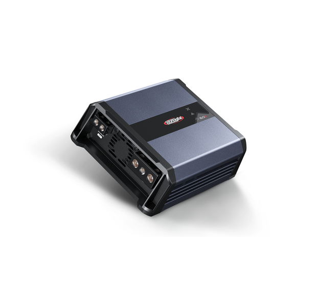 SounDigital SD1200.1 EVO 5 - 2 Ohm