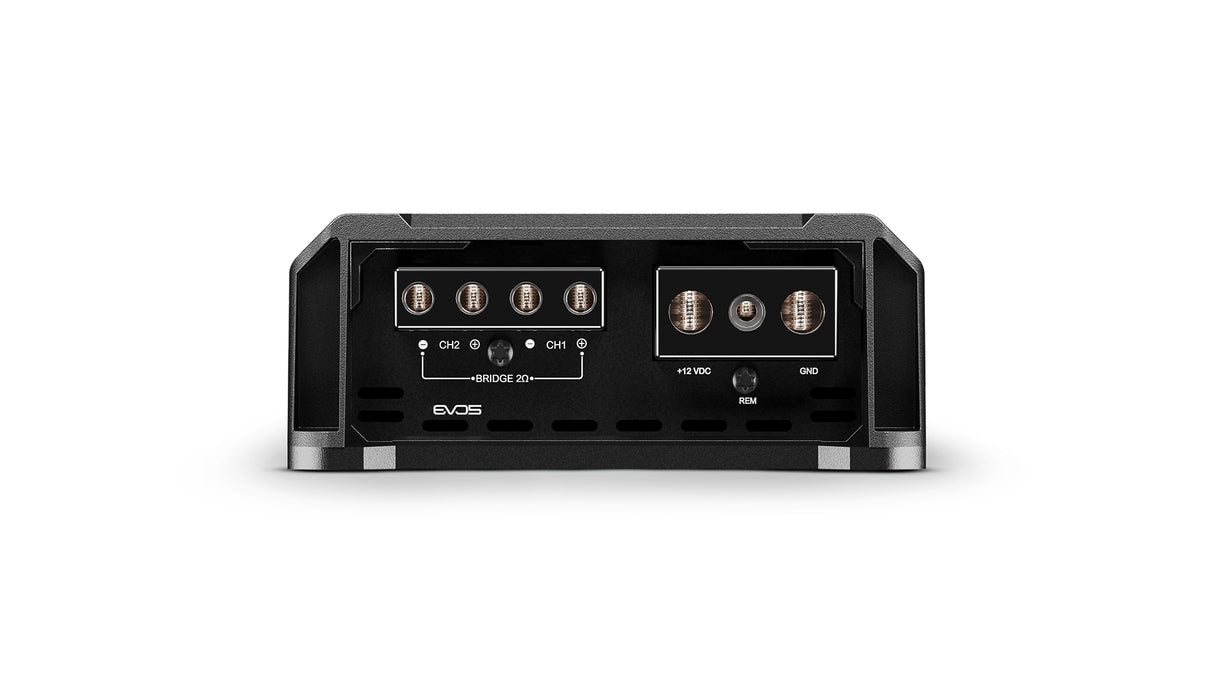 SounDigital SD1200.2 EVO 5 - 2 Ohm