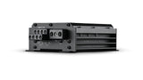 SounDigital SD1200.4-2 EVOPS 4 ohm - Galinė panelė su jungtimis ir aušinimo briaunomis