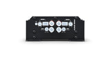 SounDigital SD1200.4-2 EVOPS 4 ohm - Dvi kryžminimo (x-over) reguliavimo zonos