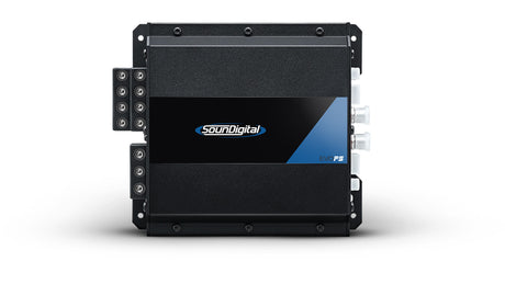 SounDigital SD1200.4-2 EVOPS 4 ohm
