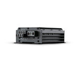 SounDigital SD1200.4-4 EVOPS 4 ohm - Galinė panelė su jungtimis ir radiatorius