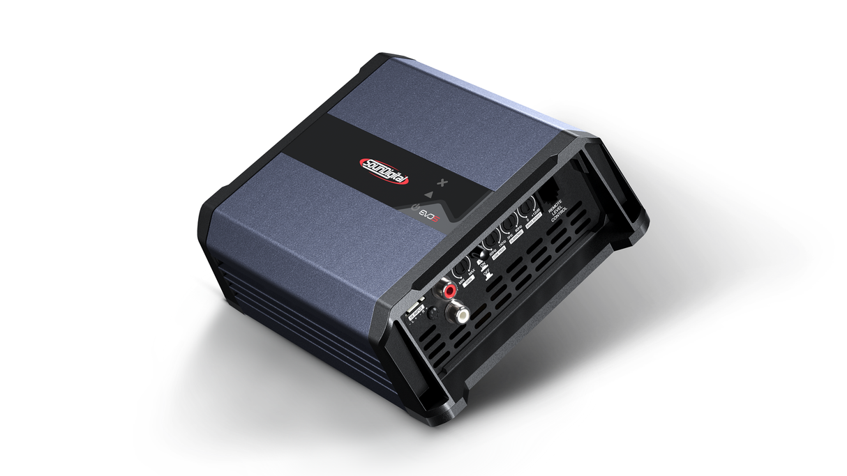 SounDigital SD1600.1 EVO 5.0 - 4 ohm