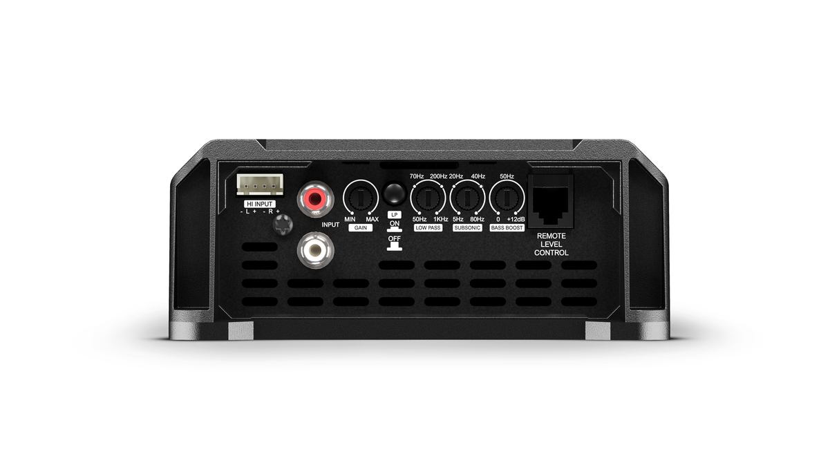 SounDigital SD1600.1 EVO 5.0 - 4 ohm