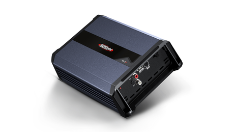 SounDigital SD2000.2 EVO 5.0 - 2 ohm