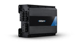 SounDigital SD2000.4-2 EVOPS 2 ohm - Galinė panelė su jungtimis ir tvirtinimo detalėmis