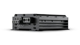 SounDigital SD2000.4-2 EVOPS 2 ohm - Galinė panelė su jungtimis ir aušintuvu