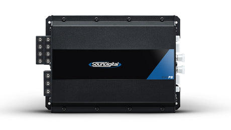 SounDigital SD2000.4-2 EVOPS 2 ohm