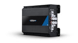 SounDigital SD2000.4-4 EVOPS 4 ohm - galinė panelė su jungtimis ir valdikliais