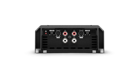 SounDigital SD2000.4 EVO 5 - 4 ohm - Galinė panelė su jungtimis ir valdikliais