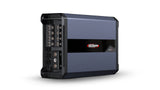 SounDigital SD2000.4 EVO 5 - 4 ohm - Galinė panelė su jungtimis ir logotipu