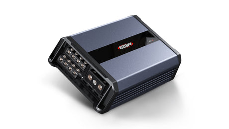 SounDigital SD2000.4 EVO 5 - 4 ohm