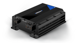SounDigital SD2400.1-2 EVOPS 2ohm - galinė panelė su jungtimis ir aušintuvu
