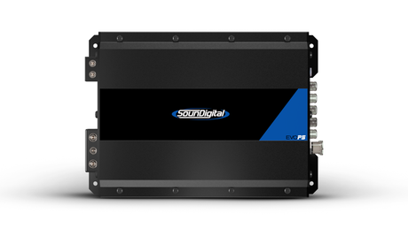 SounDigital SD2400.1-2 EVOPS 2ohm