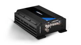SounDigital SD2400.1-4 EVOPS 4ohm - Galinė panelė su jungtimis ir valdymo elementais