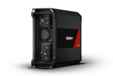SounDigital SD3000.1 EVOX2 1 ohm - Galinėje pusėje matomas logotipas ir modelis