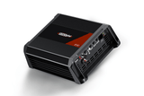 SounDigital SD3000.1 EVOX2 1 ohm - Juodas stiprintuvas su raudonais elementais