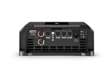 SounDigital SD3000.1 EVOX2 1 ohm - Nuotolinio valdymo jungtis ir indikatoriai