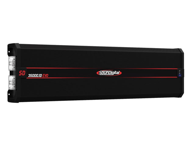 SounDigital SD35kD EVO2 1ohm