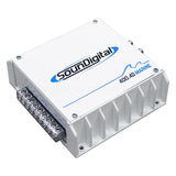 SounDigital SD400.4D MARINE