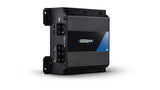 SounDigital SD800.1-2 EVOPS 2 ohm - galinė panelė su jungtimis ir logotipu