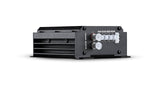 SounDigital SD800.1-2 EVOPS 2 ohm - galinė panelė su jungtimis ir valdikliais