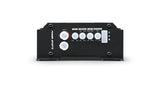 SounDigital SD800.1-2 EVOPS 2 ohm - valdymo panelė su reguliavimo rankenėlėmis