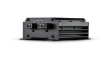 SounDigital SD800.1-2 EVOPS 2 ohm - Galinė panelė su jungtimis ir aušinimo briaunomis
