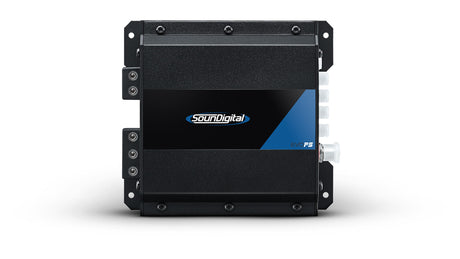 SounDigital SD800.1-2 EVOPS 2 ohm