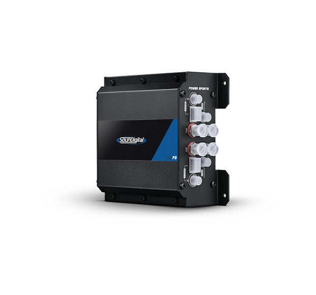 SounDigital SD800.4-4 EVOPS 4 ohm