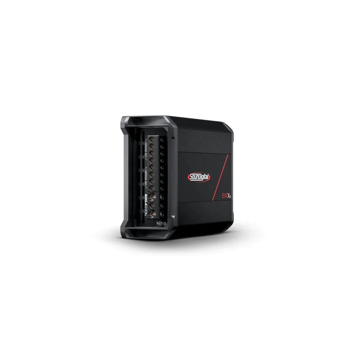 SounDigital SD800.4 EVOX2 4 ohm