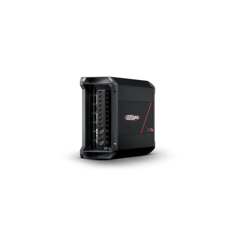 SounDigital SD800.4 EVOX2 4 ohm - Galinė panelė su daugybe jungčių