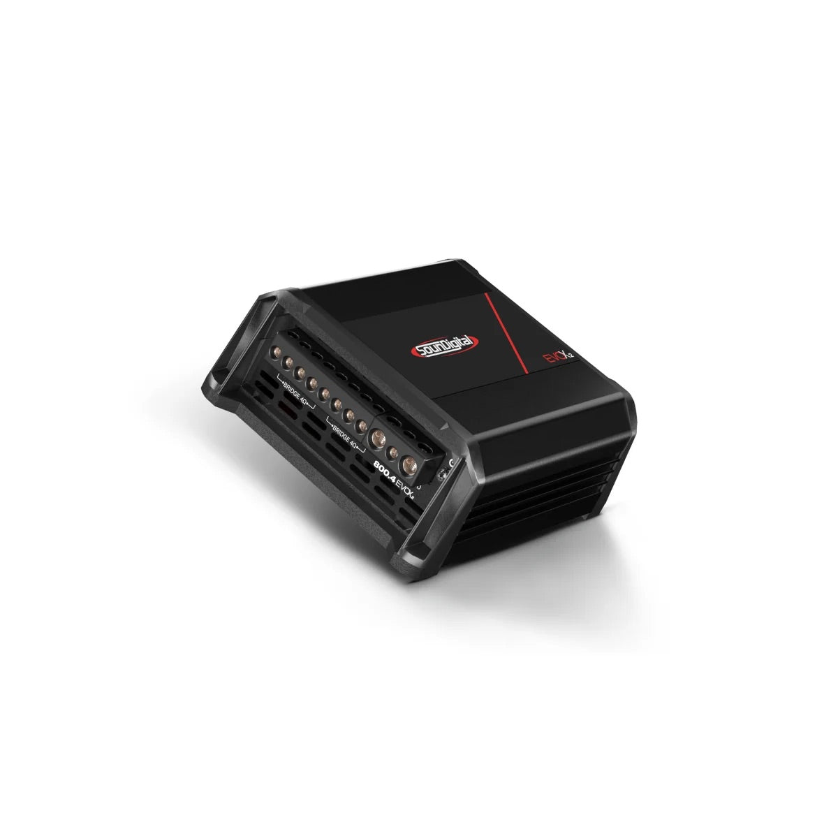 SounDigital SD800.4 EVOX2 4 ohm