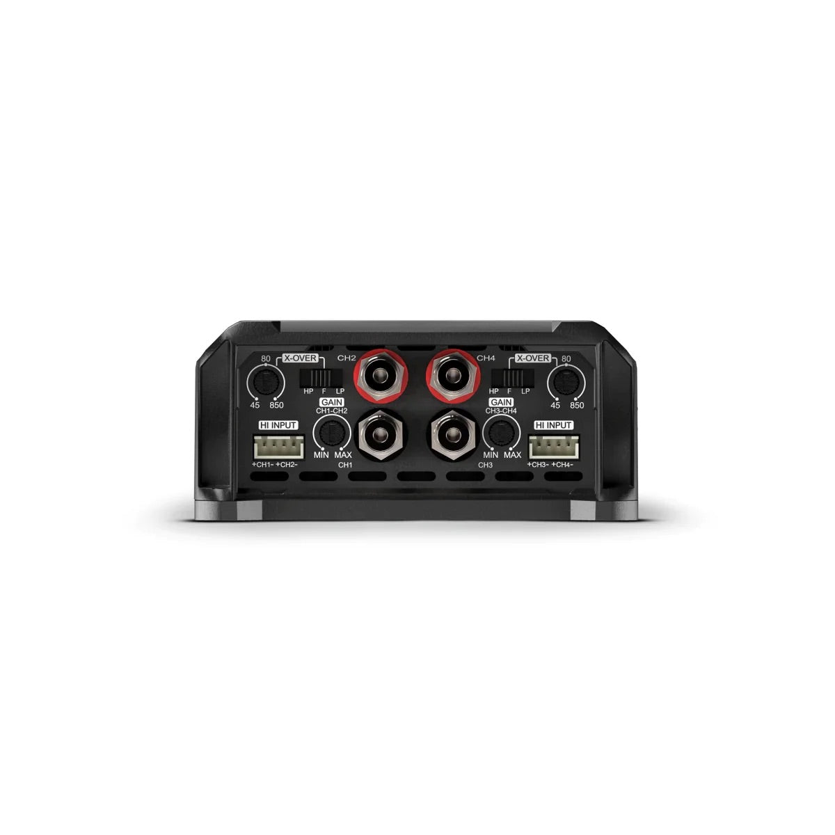 SounDigital SD800.4 EVOX2 4 ohm