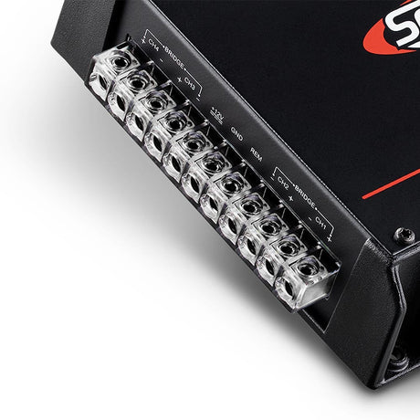 SounDigital SD800.4S - 2 ohm